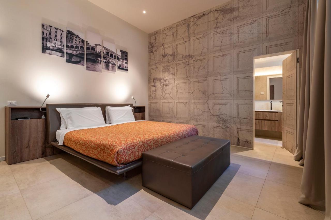 Suite Dei Greci เวนิส ภายนอก รูปภาพ
