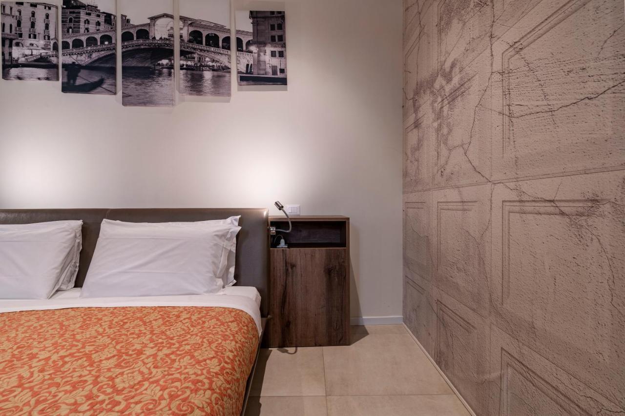 Suite Dei Greci เวนิส ภายนอก รูปภาพ