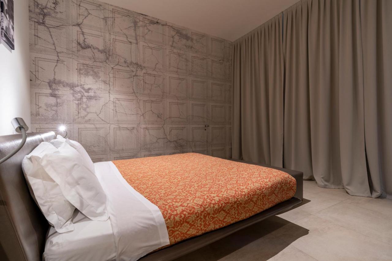 Suite Dei Greci เวนิส ภายนอก รูปภาพ