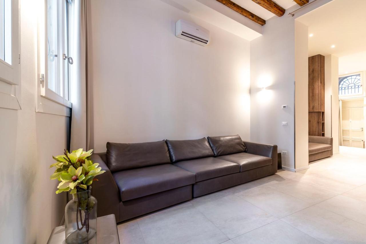 Suite Dei Greci เวนิส ภายนอก รูปภาพ