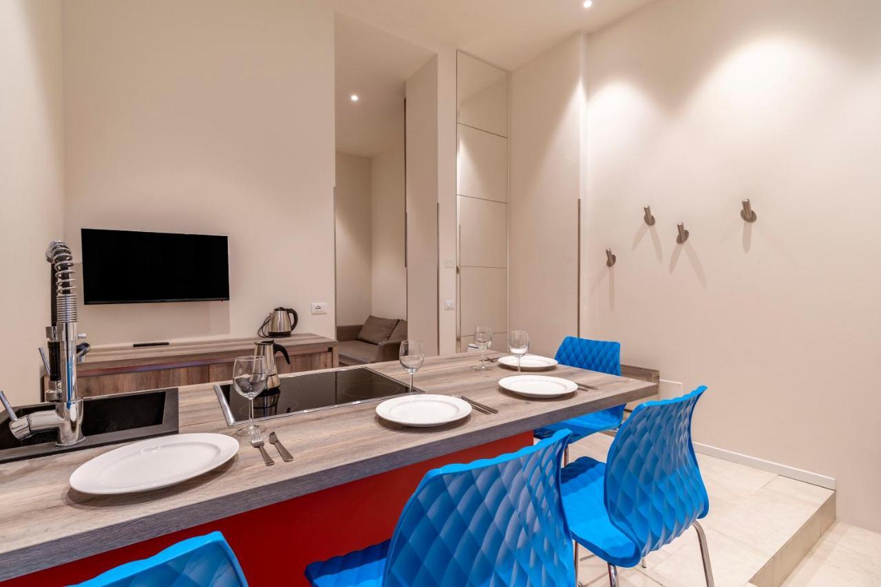 Suite Dei Greci เวนิส ภายนอก รูปภาพ