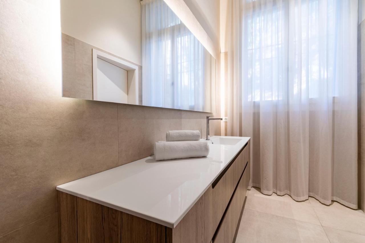 Suite Dei Greci เวนิส ภายนอก รูปภาพ